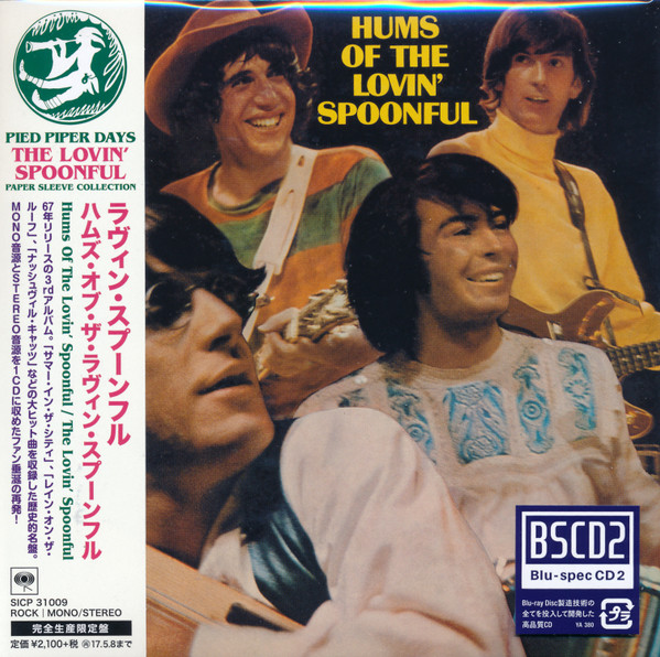 Hums Of The Lovin' Spoonful